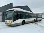 2007 VanHool AG300 Autobus, Overige merken, Overige brandstoffen, Bedrijf, Euro 4