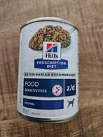 Hills Prescription Diet Blikvoer *Nieuw* (4319), Hond, Ophalen of Verzenden