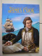 James Cook. 1 - 2. HC, Meerdere stripboeken, Ophalen of Verzenden, Nieuw