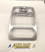 Chrysler 300c dashboard radio paneel 2005-2007, Amerikaanse onderdelen, Gebruikt, PO Box 21-8004 | Auburn Hills, MI 48321-8004