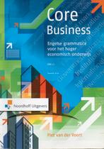 Piet van der Voort. Core Business. 2e druk, Ophalen, Alpha, Zo goed als nieuw, HBO