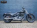HARLEY-DAVIDSON SOFTAIL BREAKOUT FXSB (bj 2013), 2 cilinders, 1690 cc, HARLEY-DAVIDSON, Bedrijf