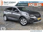 Opel Grandland X 1.2 Turbo Bus | Geen import | Trekhaak | Na, Voorwielaandrijving, Gebruikt, 1199 cc, Leder en Stof