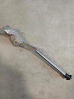 Fietsstandaard - NUVO ca. 25 a 26cm, Fietsen en Brommers, Fietsonderdelen, Ophalen, NIVO, Gebruikt, Algemeen