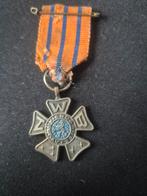 Oude Wandelvierdaagse speld, Ophalen of Verzenden, Gebruikt, Overige onderwerpen, Speldje of Pin