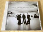 CD U2 - All That You Can't Leave Behind, Ophalen, Zo goed als nieuw, Poprock