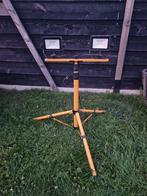 LED werklamp/bouwlamp op statief, Ophalen of Verzenden, Zo goed als nieuw, Minder dan 50 watt