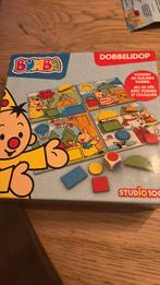 Bumba dobbelidop, Ophalen of Verzenden, Zo goed als nieuw