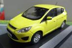 ford c max - minichamps 1/43 aanbieding van 28 nu 16 euro !!, Hobby en Vrije tijd, Modelauto's | 1:43, Verzenden, Nieuw, Auto