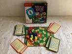 Kinderspel,vintage spel,blik op de eeuw, Hobby en Vrije tijd, Gezelschapsspellen | Bordspellen, Ophalen of Verzenden, Zo goed als nieuw