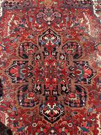 VINTAGE Perzische tapijt Heriz 360*275 cm, Wool, Crème, Davoud, 200 cm of meer