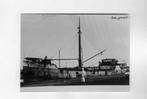 scheepvaart-foto-doggersbank, Verzamelen, Verzenden, Zo goed als nieuw, Motorboot, Boek of Tijdschrift