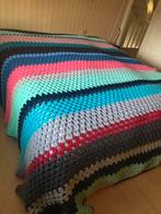 Bed sprei 320-370cm, Huis en Inrichting, Ophalen, Zo goed als nieuw