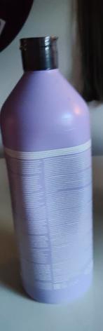 Matrix Unbreak My Blonde Shampoo 1000 ml – Bond Strengthenin, Ophalen of Verzenden, Nieuw, Shampoo of Conditioner