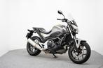 Honda NC 700 SA 35KW (bj 2012), Motoren, Motoren | Honda, Bedrijf, Toermotor, 670 cc, ABS