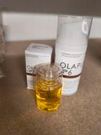 Olaplex - No.6 Leave-in Treatment 100 ml & No.7 Bonding Oil, Ophalen of Verzenden, Nieuw, Haarverzorger of -hersteller