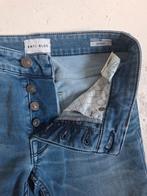 Spijkerbroek Anti Blue model Billie 29-32, Kleding | Dames, Anti Blue, Blauw, Ophalen of Verzenden, Zo goed als nieuw