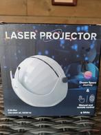 Laser Projector - Nieuw in doos!, Kunststof, Nieuw, Ophalen of Verzenden, Modern