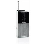 Philips AE1530/00 Draagbare Pocket Radio, Nieuw, Ophalen of Verzenden, Radio