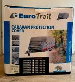 Nieuwe Eurotrail caravanhoes 6.00 m/6.50 m, Ophalen, Nieuw