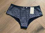 Nieuw - Jean-Louis Scherrer slip S, Jean-Louis Scherrer, Ophalen of Verzenden, Blauw, Slip