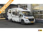 Adria Coral 600 SL 9 traps Automaat, Caravans en Kamperen, Automaat, Fiat, Tot en met 2, Diesel