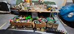 Grote Brand bier verzameling, Verzamelen, Biermerken, Ophalen, Brand