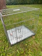 Bench voor middelgrote hond, Dieren en Toebehoren, Honden-accessoires, Ophalen, Gebruikt