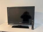 Sony KDL 26 inch V4000 S, Ophalen, 50 Hz, LCD, Zo goed als nieuw