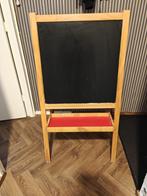 Krijtbord, Ophalen of Verzenden, Gebruikt, Krijtbord