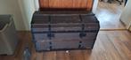 Dekenkist, Ophalen of Verzenden, Gebruikt, 50 tot 100 cm, 50 tot 75 cm