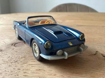 Ferrari 1961 400 Superamerica beschikbaar voor biedingen