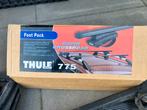 Thule dakdragers, Auto diversen, Dakdragers, Ophalen, Gebruikt