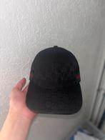 Gucci pet zwart, Nieuw, Ophalen of Verzenden, Gucci, Pet
