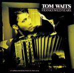 Tom Waits – Franks Wild Years, Cd's en Dvd's, Ophalen of Verzenden, Zo goed als nieuw