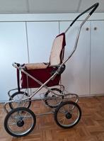 Retro Emmaljunga Wandelwagen - Klassieker!, Gebruikt, Verstelbare duwstang, Ophalen, Kinderwagen