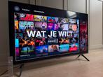 43 inch Samsung QLED smart tv 4K UHD zo goed als nieuw!, Ophalen, 50 Hz, Zo goed als nieuw, Samsung
