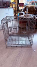 Hondenbench, Dieren en Toebehoren, Ophalen, Gebruikt, Minder dan 65 cm, Minder dan 75 cm