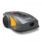 Stiga Stig-A 3000 - Robotmaaier AGS-technologie GPS-signaal, Tuin en Terras, Robotmaaiers, Lange Dreef 11, Stiga, Nieuw, Ophalen of Verzenden