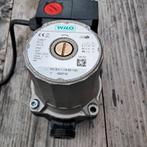 Intergas Kombi Kompakt HRE pomp WILO RS 15/4.1(15-50-130), Cv-ketel of Combi-ketel, Minder dan 60 cm, Ophalen of Verzenden, Zo goed als nieuw