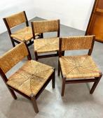 Martin Visser Spectrum stoelen (4), Ophalen
