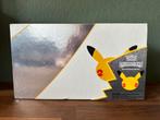Nieuw: Pokemon celebrations 25 Ultra-Premium trainer box, Hobby en Vrije tijd, Ophalen of Verzenden, Nieuw