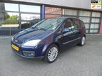 Ford Focus C-Max 1.8-16V First Edition EXPORT of HANDEL, Voorwielaandrijving, 65 €/maand, Stof, 4 cilinders
