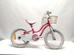 Royal Rider Star Meisjes Rood 16inch 2023, Gebruikt, -, - 0
-, NL, Royal Rider