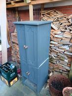 Kastje, Ophalen, Gebruikt