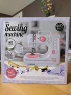AVEC Naaimachine – zo goed als nieuw in doos, Hobby en Vrije tijd, Naaimachines en Toebehoren, Ophalen, Zo goed als nieuw, Overige merken