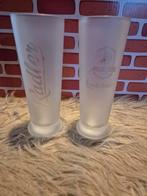 Lindeboom Radler glazen 2 stuks, Ophalen, Zo goed als nieuw