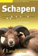 Schapen - Hans L. Schippers, Boeken, Dieren en Huisdieren, Ophalen of Verzenden, Nieuw, Vee