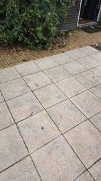 Keramische tegels 40x40cm, 44m2, Tuin en Terras, Tegels en Klinkers, Ophalen