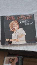 2 country cd,s billy joe spears & conway twitty, Ophalen of Verzenden, Zo goed als nieuw